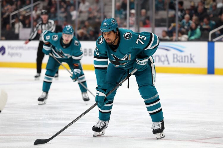 Ryan Reaves