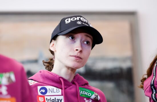 Nika Prevc