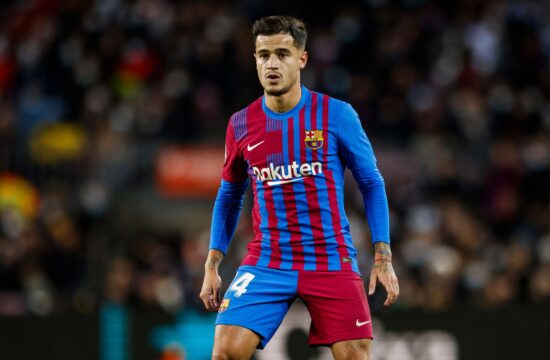 Philippe Coutinho