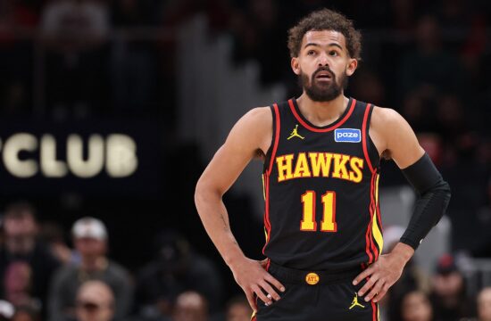 Trae Young