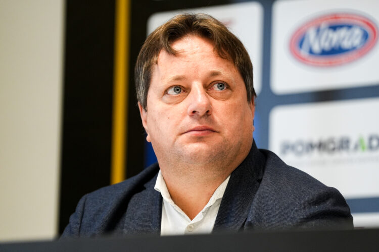 Robert Kuzmič