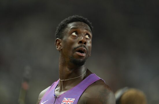 Reece Prescod
