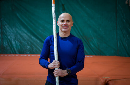 Andrej Bergant