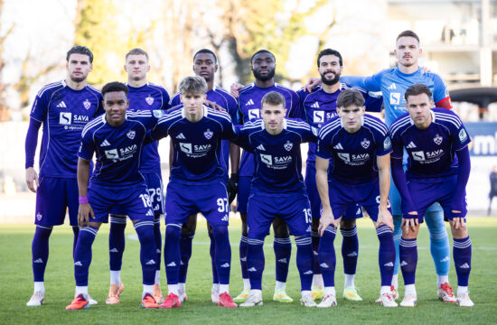 NK Maribor