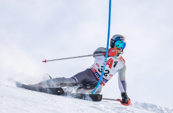 Marcel Hirscher
