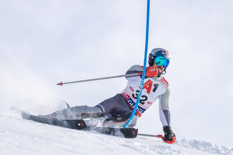 Marcel Hirscher