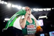 Ciara Mageean
