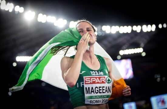Ciara Mageean