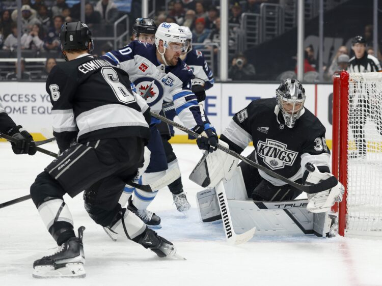 Los Angeles Kings