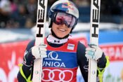 Lindsey Vonn