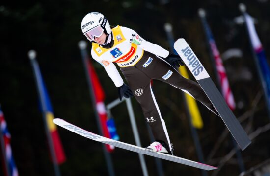 Nika Prevc