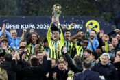 Fenerbahče