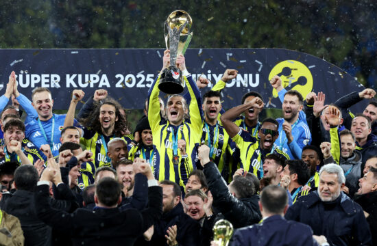 Fenerbahče
