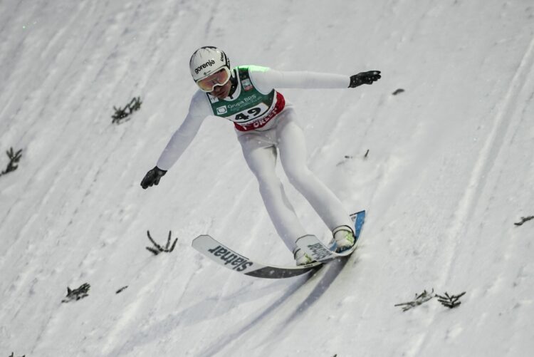 Anže Lanišek