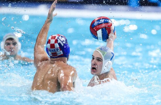 Slovenija - Croatia