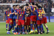 Spanish Super Cup - Final - FC Barcelona v Real Madrid