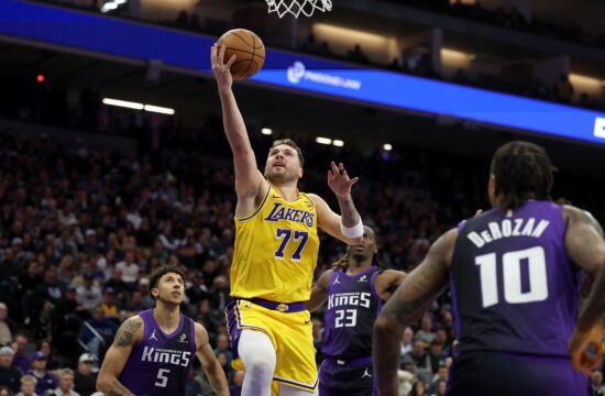 Luka Dončić