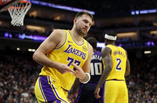 Luka Dončić