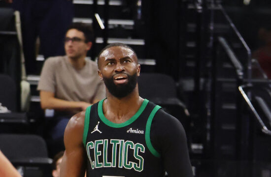 Jaylen Brown