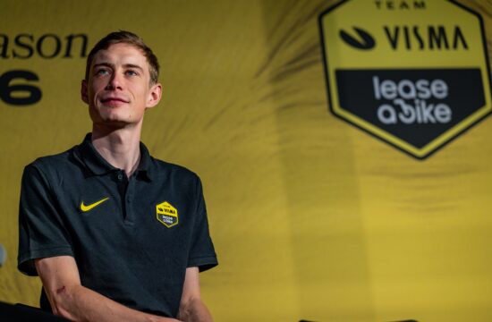 Jonas Vingegaard