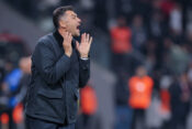 2025-12-08 Besiktas JK v Gaziantep FK - Trendyol Super Lig