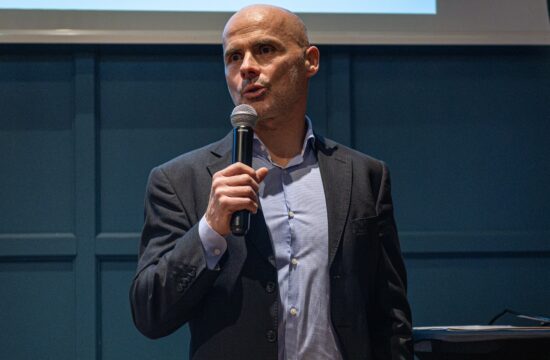 Andrej Bergant
