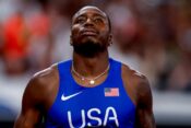 Grant Holloway