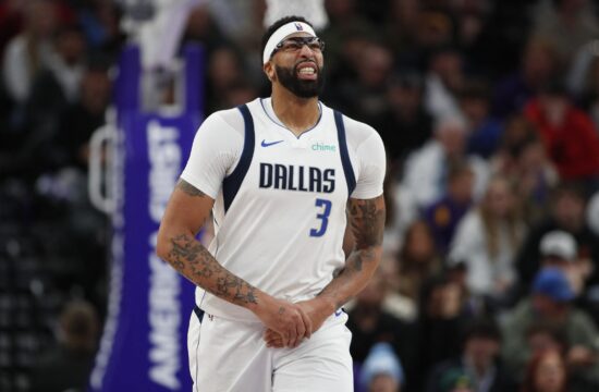 Anthony Davis