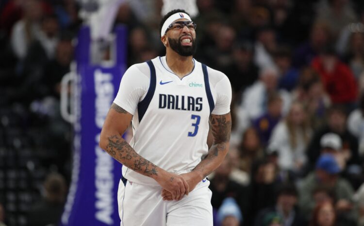 Anthony Davis