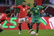 Mane Salah