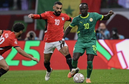 Mane Salah