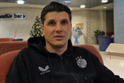 Sandro Bloudek