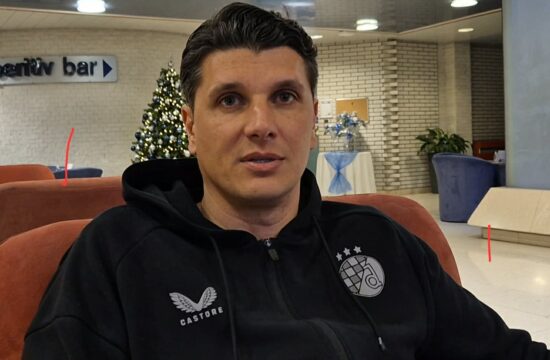 Sandro Bloudek