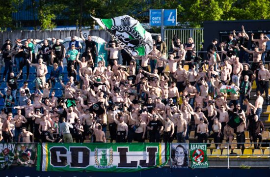 NK Olimpija Ljubljana