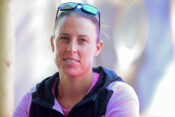 WTA Slovenia Open in Portoroz, Slovenia
