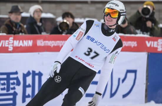Domen Prevc