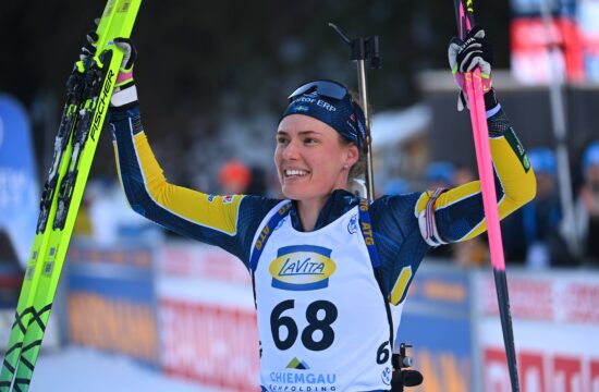 Hanna Öberg