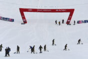 Crans Montana