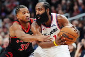 James Harden