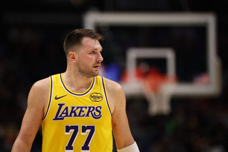 Luka Dončić