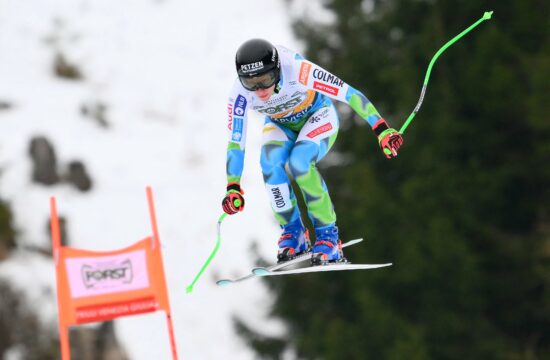 Ilka Štuhec