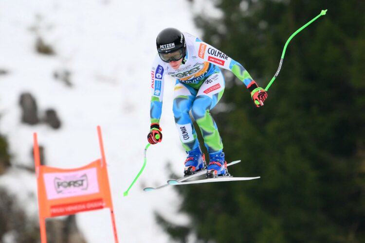 Ilka Štuhec