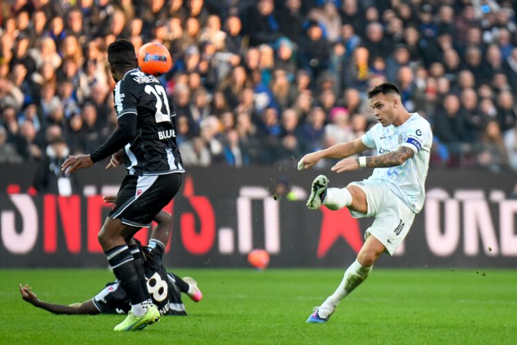 Udinese - Inter