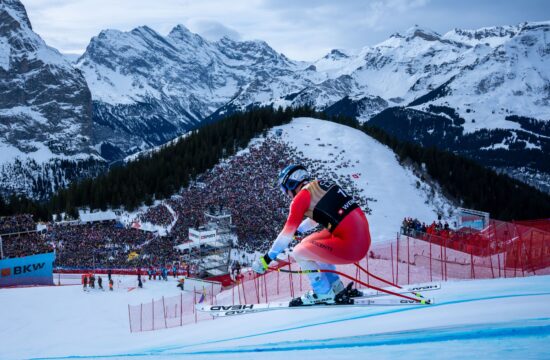 Wengen