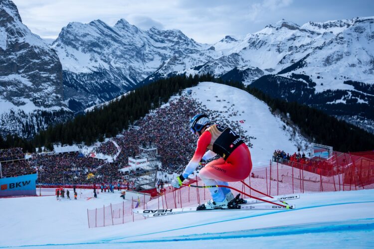 Wengen