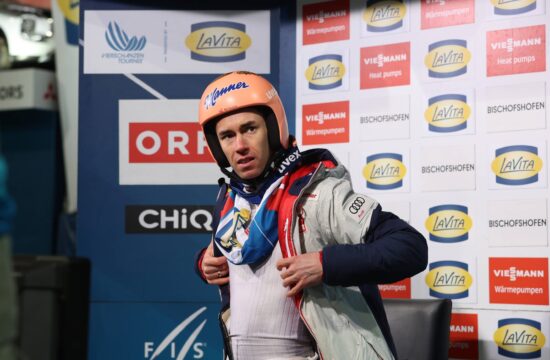 Stefan Kraft
