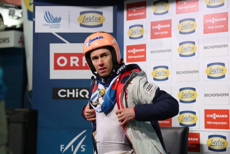 Stefan Kraft