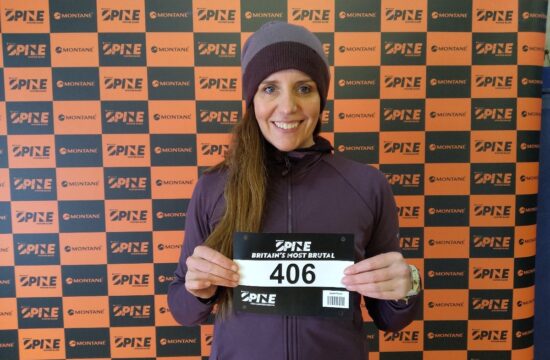 Sarah Porter