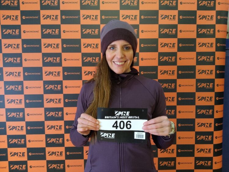 Sarah Porter