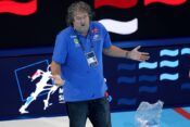 Slovenska vaterpolo reprezentanca